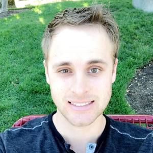 Meet your Posher, Bret